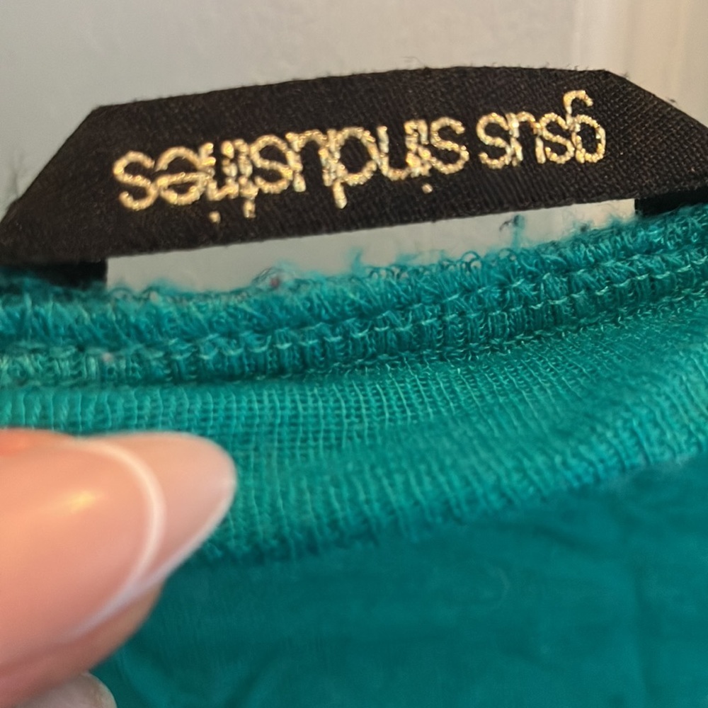 GSUS Sindustries long sleeves tee - Picture 7 of 9